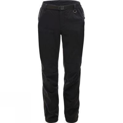 Pantalones Dare 2 b Extension Hombre Negras - Chile ZSC645731